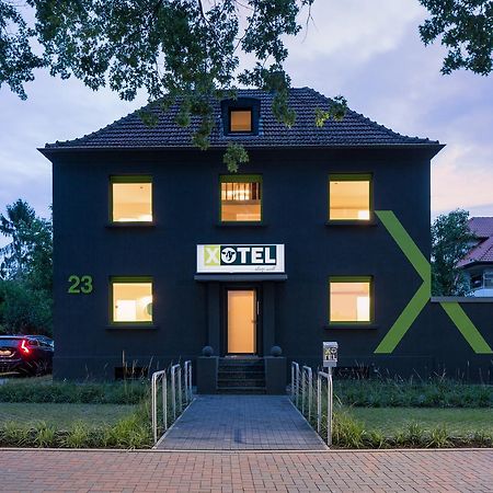 Xotel Xanten Esterno foto