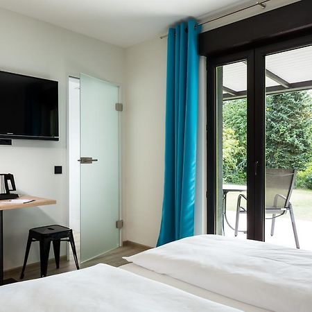 Xotel Xanten Esterno foto