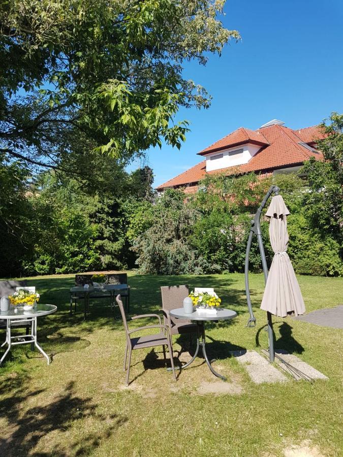 Xotel Xanten Esterno foto