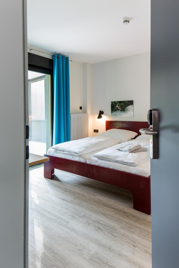 Xotel Xanten Esterno foto