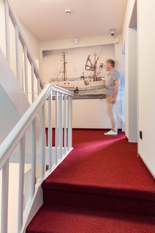Xotel Xanten Esterno foto