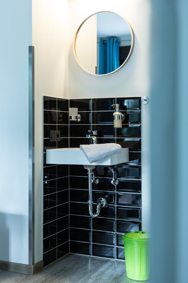 Xotel Xanten Esterno foto