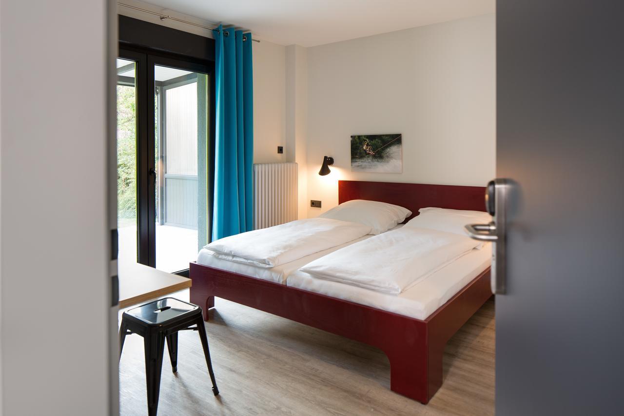 Xotel Xanten Esterno foto