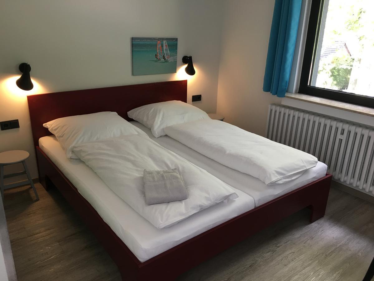 Xotel Xanten Esterno foto