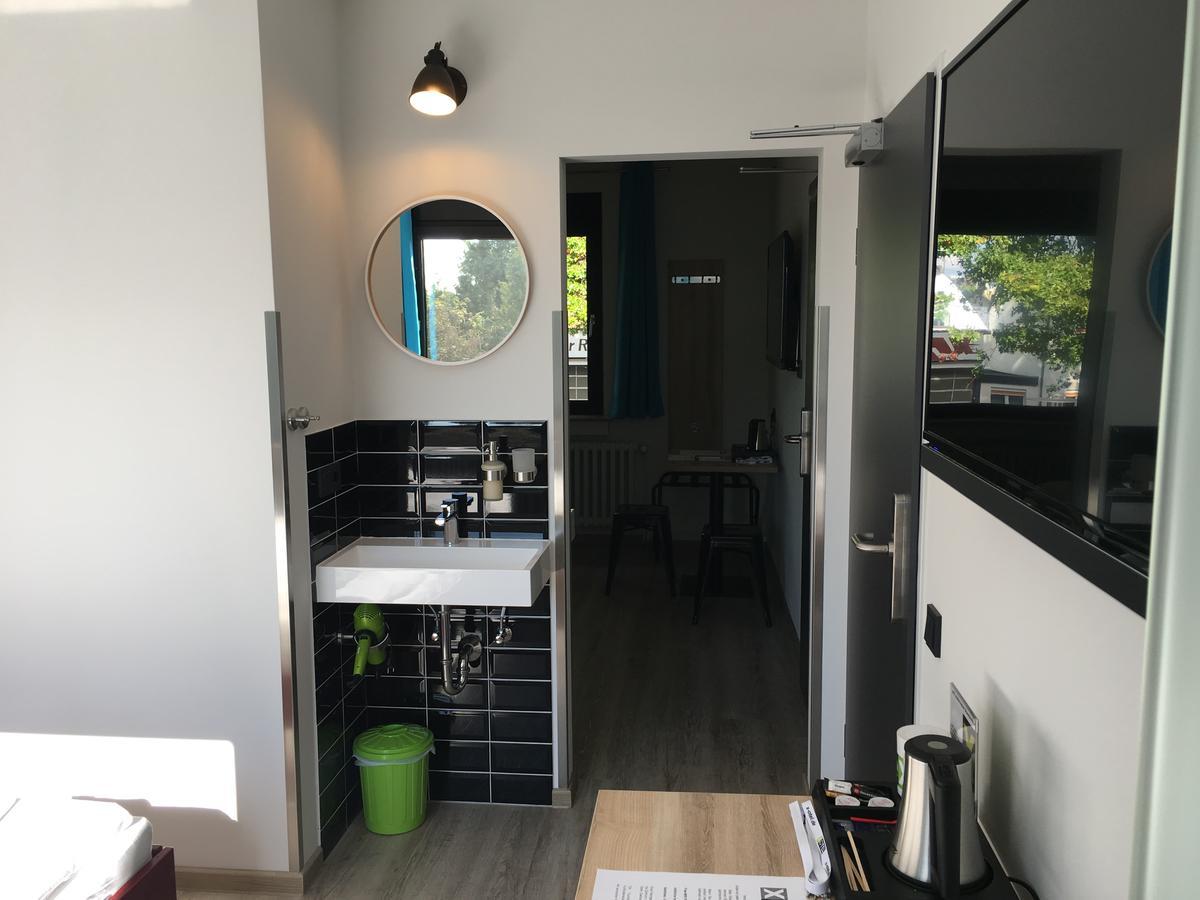 Xotel Xanten Esterno foto